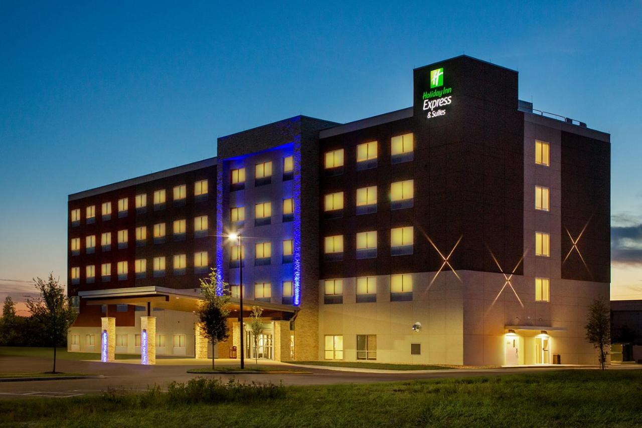 Express & - Mary By Ihg Hotel