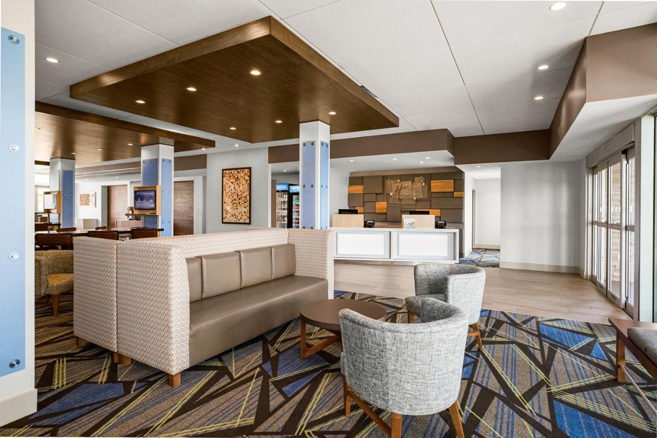 Express & - Mary By Ihg Hotel Sanford