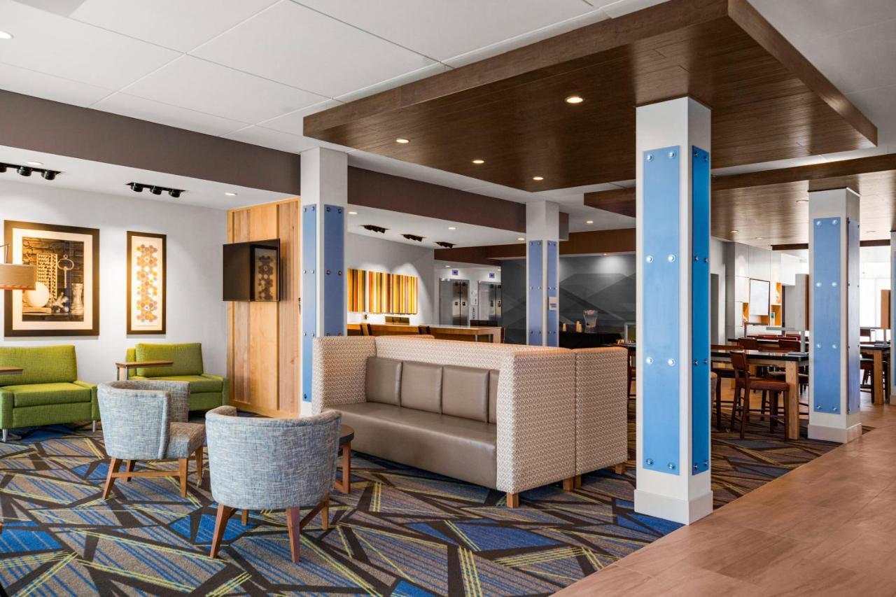 Express & - Mary By Ihg 4* Sanford